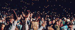 What Is The Best Wifi Solution For Large Areas & Events